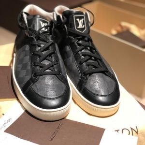 Louis Vuitton men’s sneaker